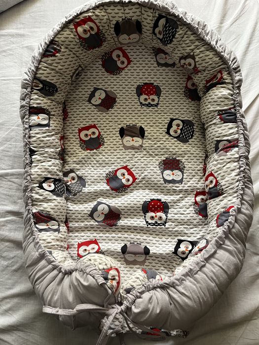 Baby Nest bufnita