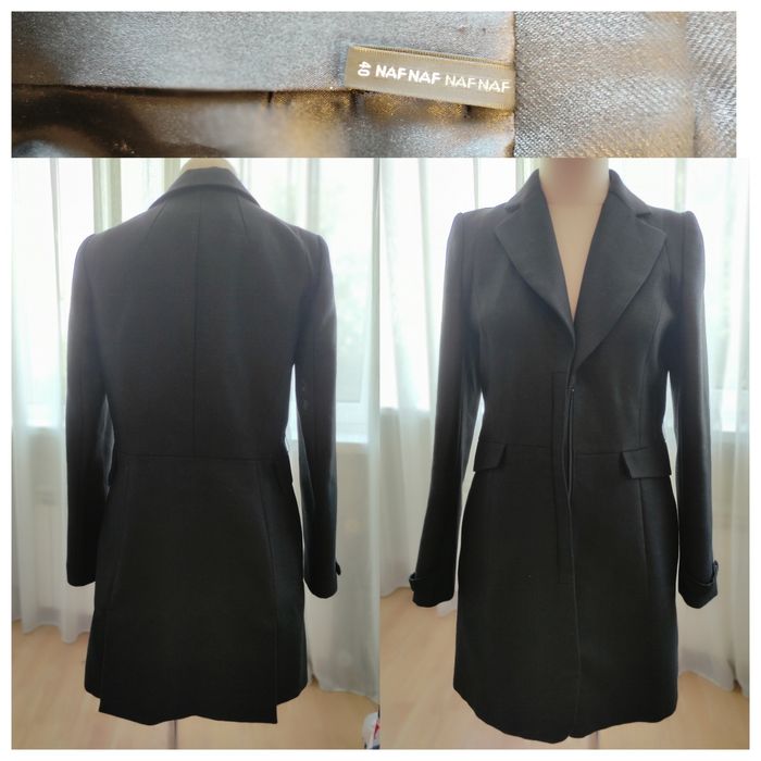 Верхняя одежда пальто плащь