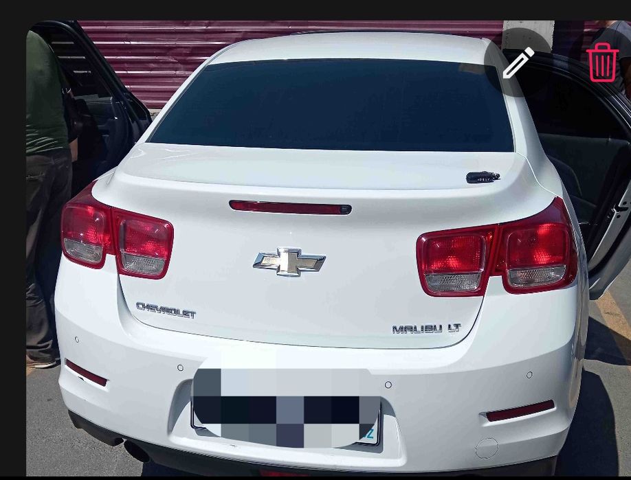 Rent car хизмат бор