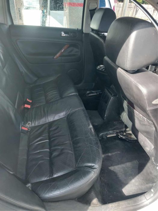 Pasat 2.5 v6 acte valabile