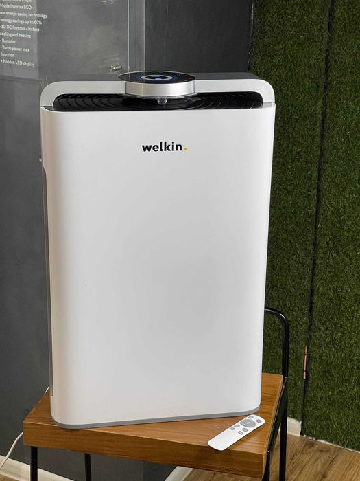 Havo tozalagich - namlagich Welkin K08A