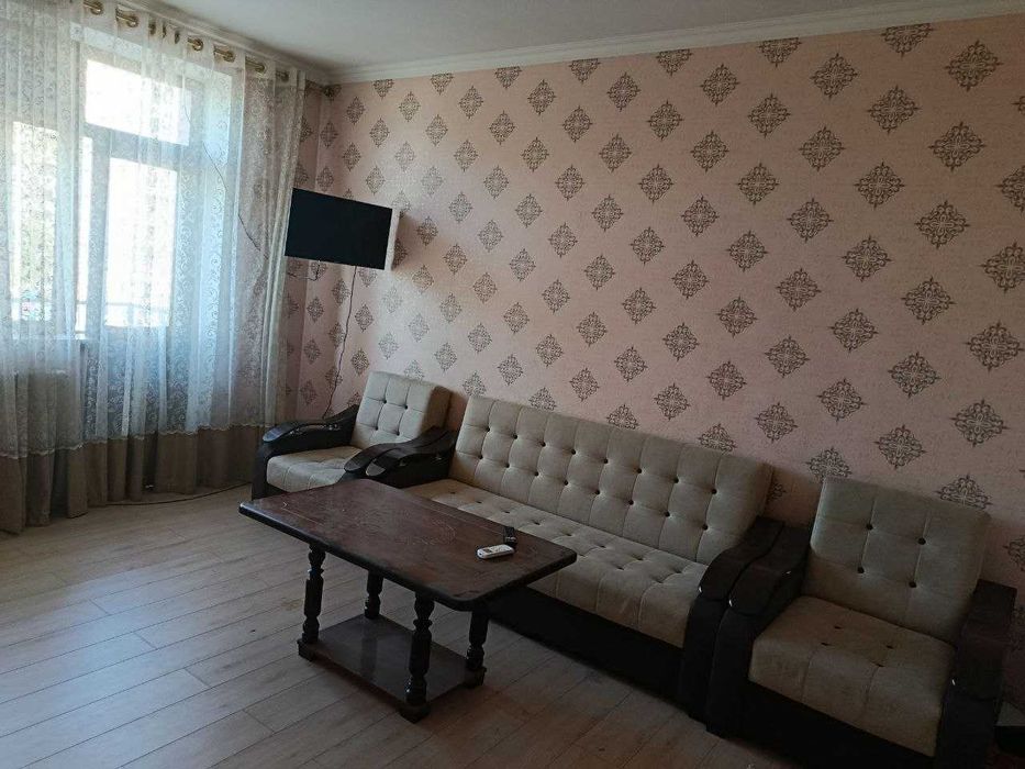 ижарага квартира