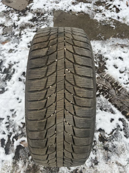 Всесезонные шины Triangle 215/50/R17