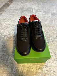 Hugo Boss обувки чисто нови от магазина