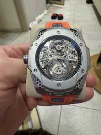 Hublot TOURBILLON  samuel ross 44 mm