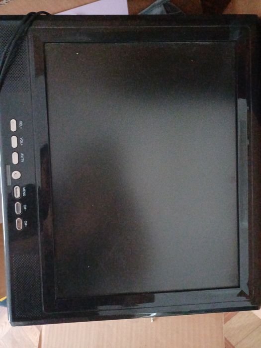 Телевизор 24v 220v