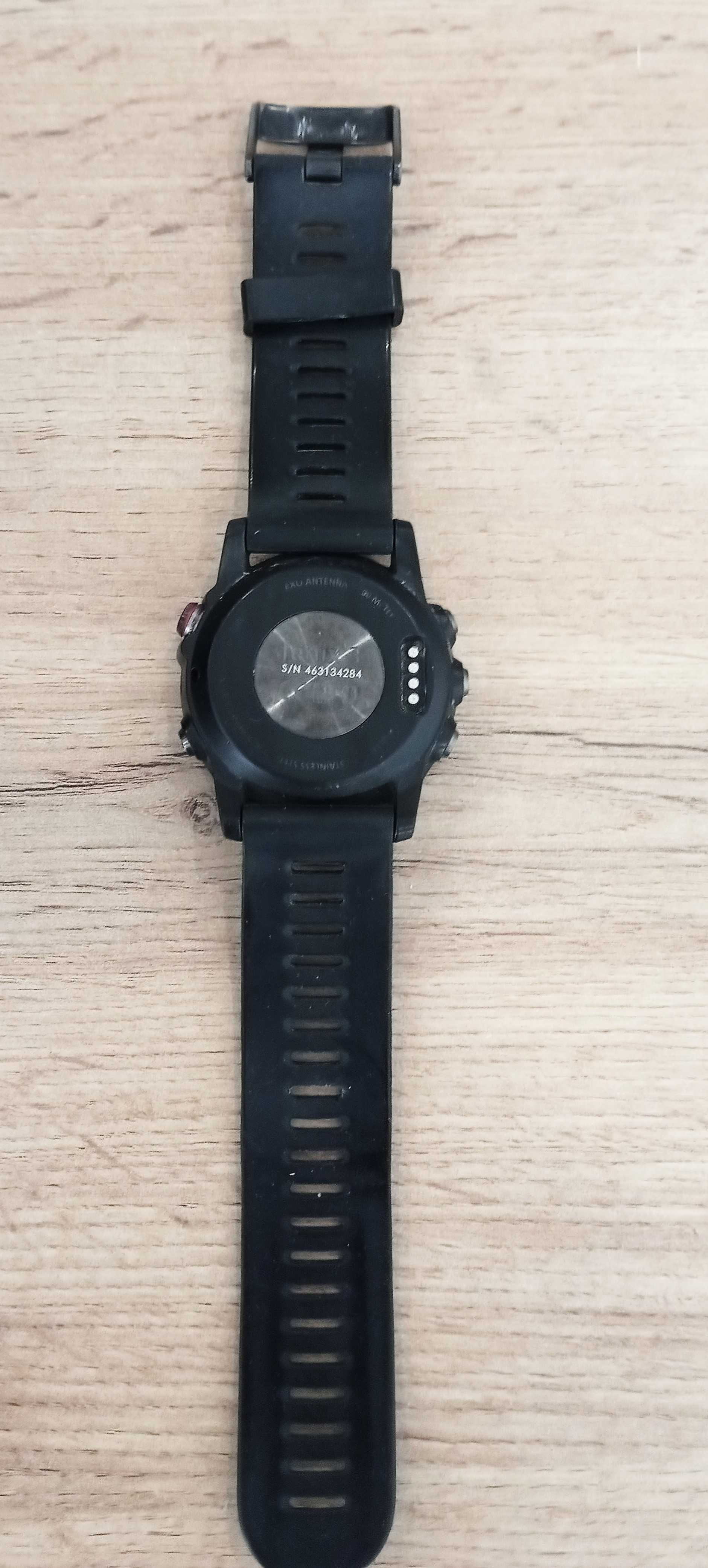 GARMIN Fenix 3 в Гаранция