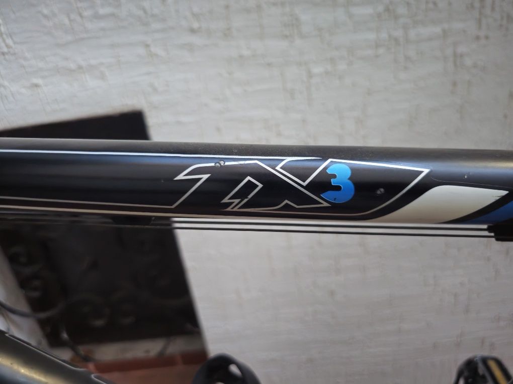 DRAG ZX3 Team Edition 26" - велосипед