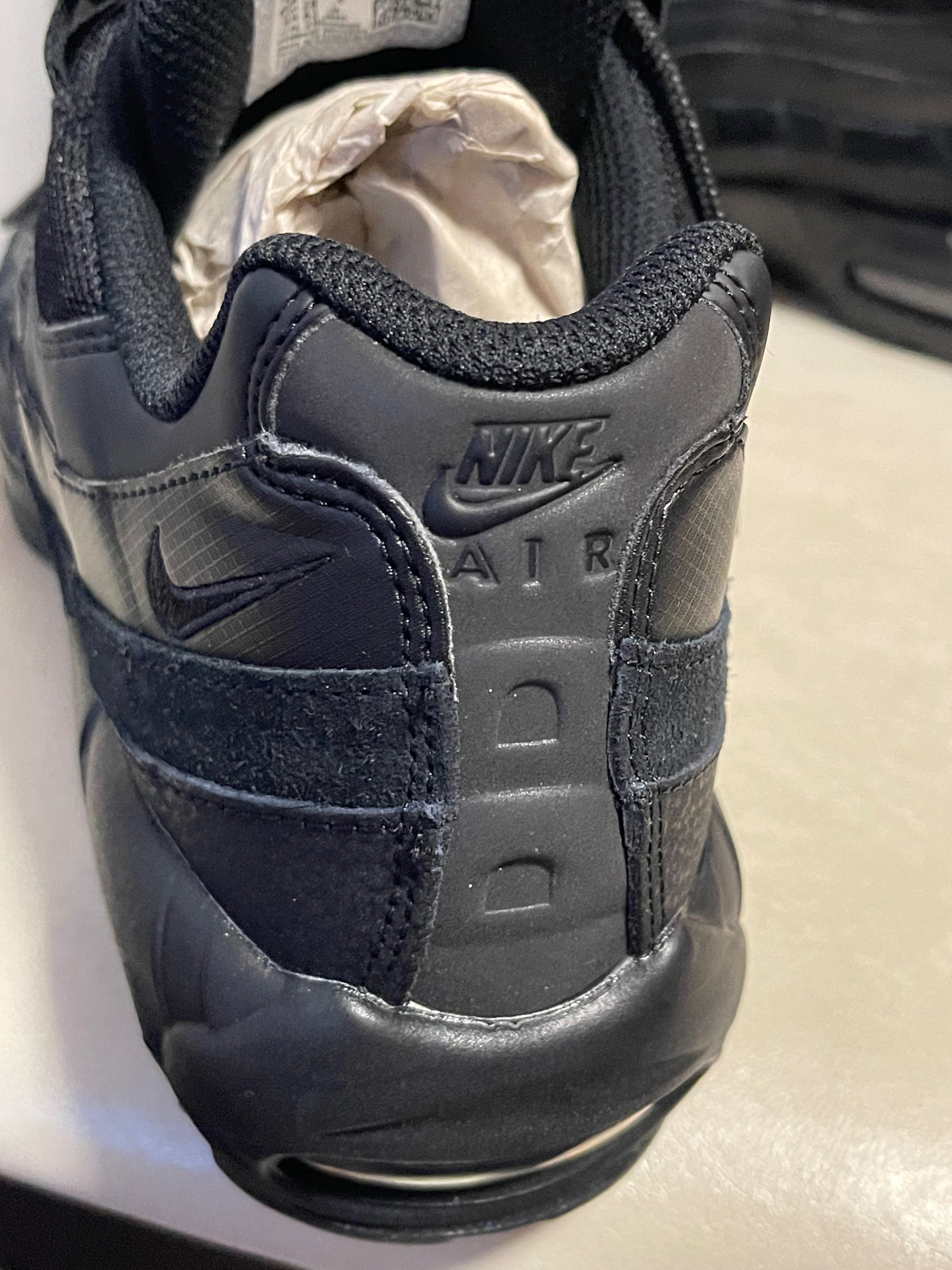 Nike Air Max 95 Essential