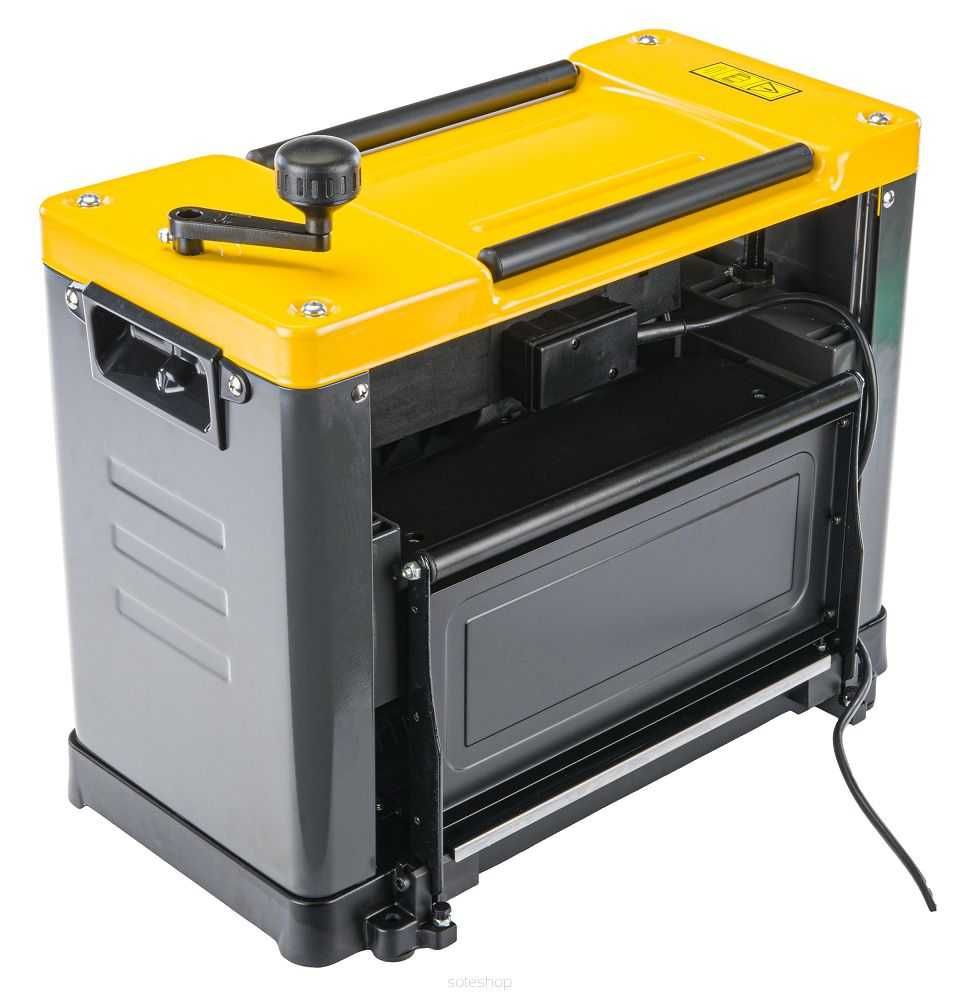 Aparat rindeluit 2000W grosime rindea abric abricht (PM-SG-2000T)