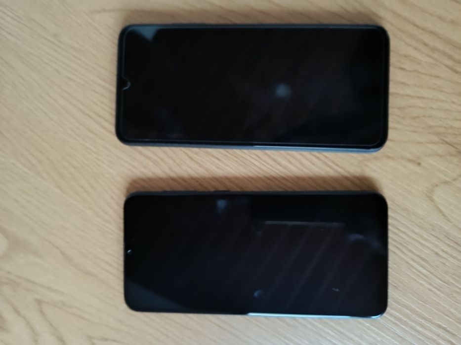 Redmi note 10 5G, Samsung A30s