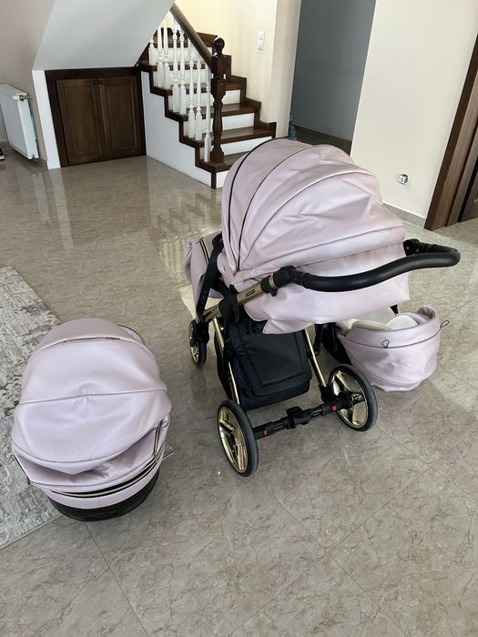 Caruț  3 in 1  CHANTAL