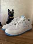 Air force 1 обувки