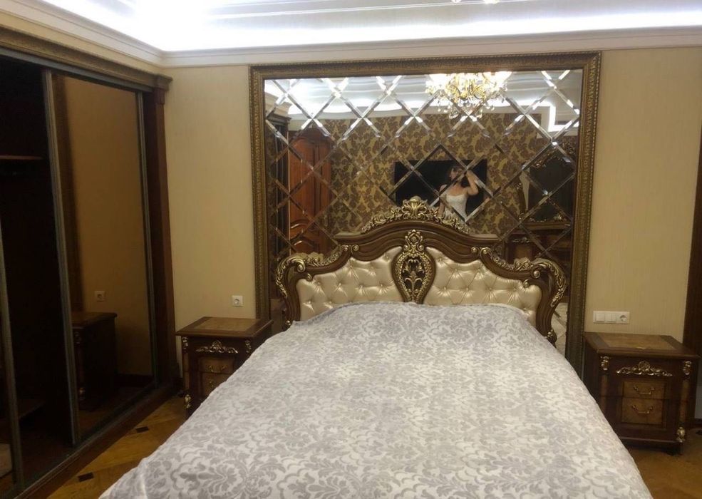 Gabus Sotuvda 4 xonalik uy remont Taras Shevchenko ChayKof Mirobod