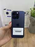 Iphone 15 pro 128gb 89% blue Pintel.kz