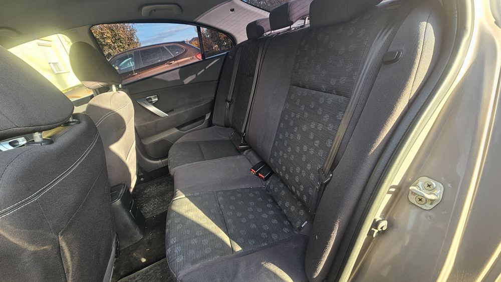 Vand Nissan Primera 2007 1.6 gpl