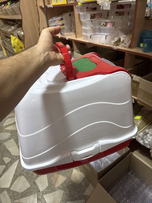 Latok Mushuklar uchun