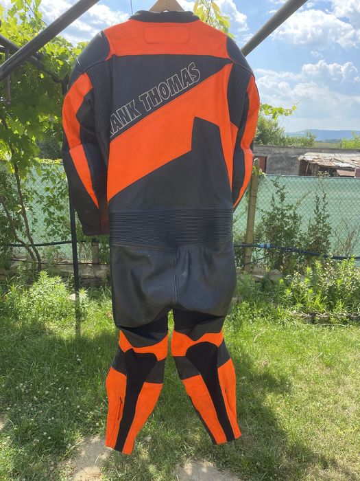 Цял кожен екип Frank Thomas