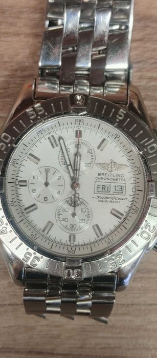 Ceas quart Breitling