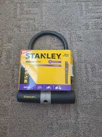 Stanley S755-201 Lacăt pentru bicicletă în formă de U