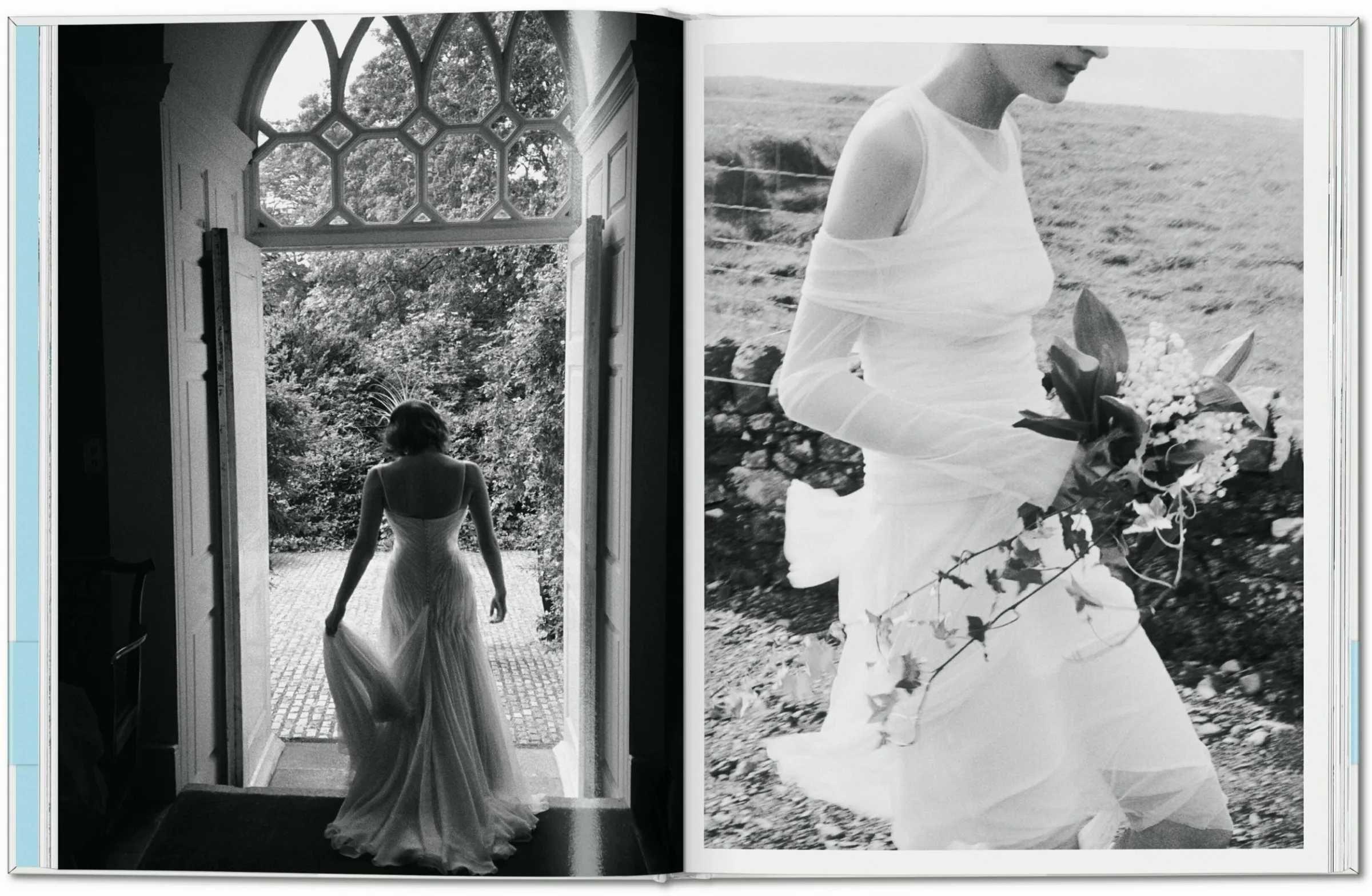 Mario Testino. I Love You. The Wedding Book carte fotografie volum