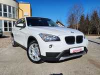 BMW X1 BMW X1 xDrive18d Aut.