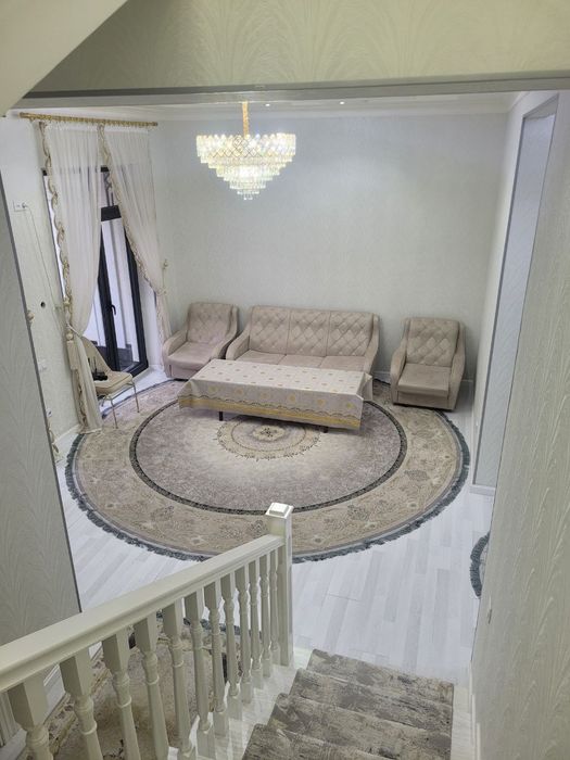 Продается дом Сергелинский районе