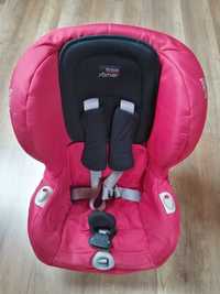 Britax-Römer Versafix Isofix