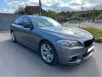 Bmw f10 535d M Paket 2011 3.0biturbo 299cp