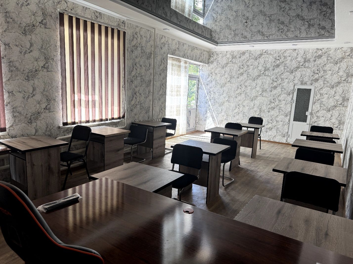 Офис кулай бизнес учун помешения