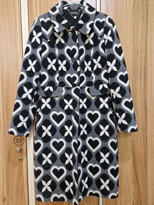 Палто twinset размер S