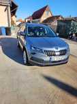 Skoda  KAROQ 2.0 TDI, 2021