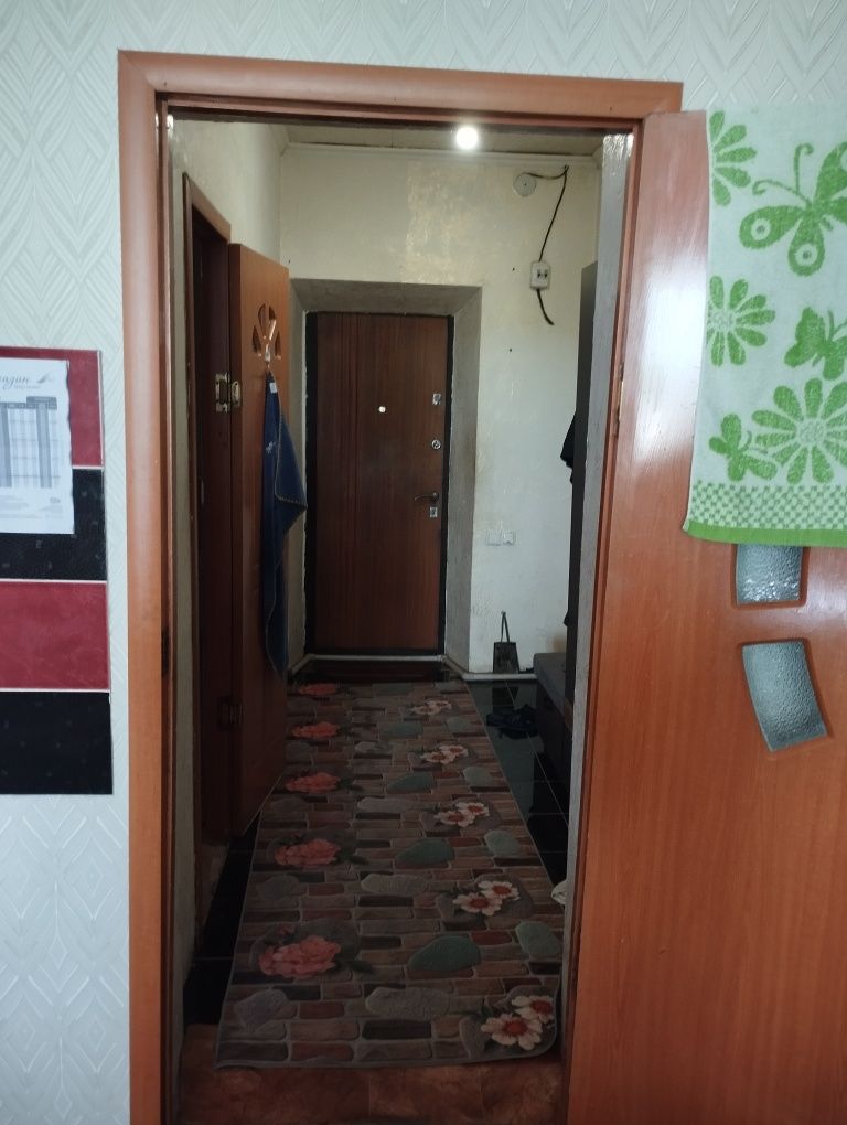 Продается большой дом со всеми удобствами