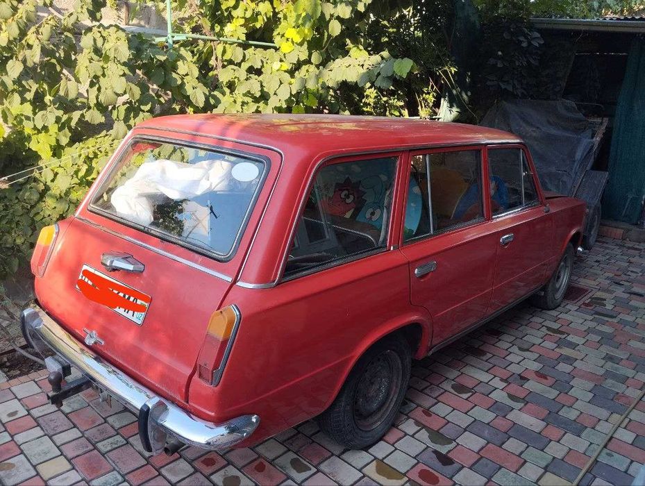 Продается ВАЗ 2102
