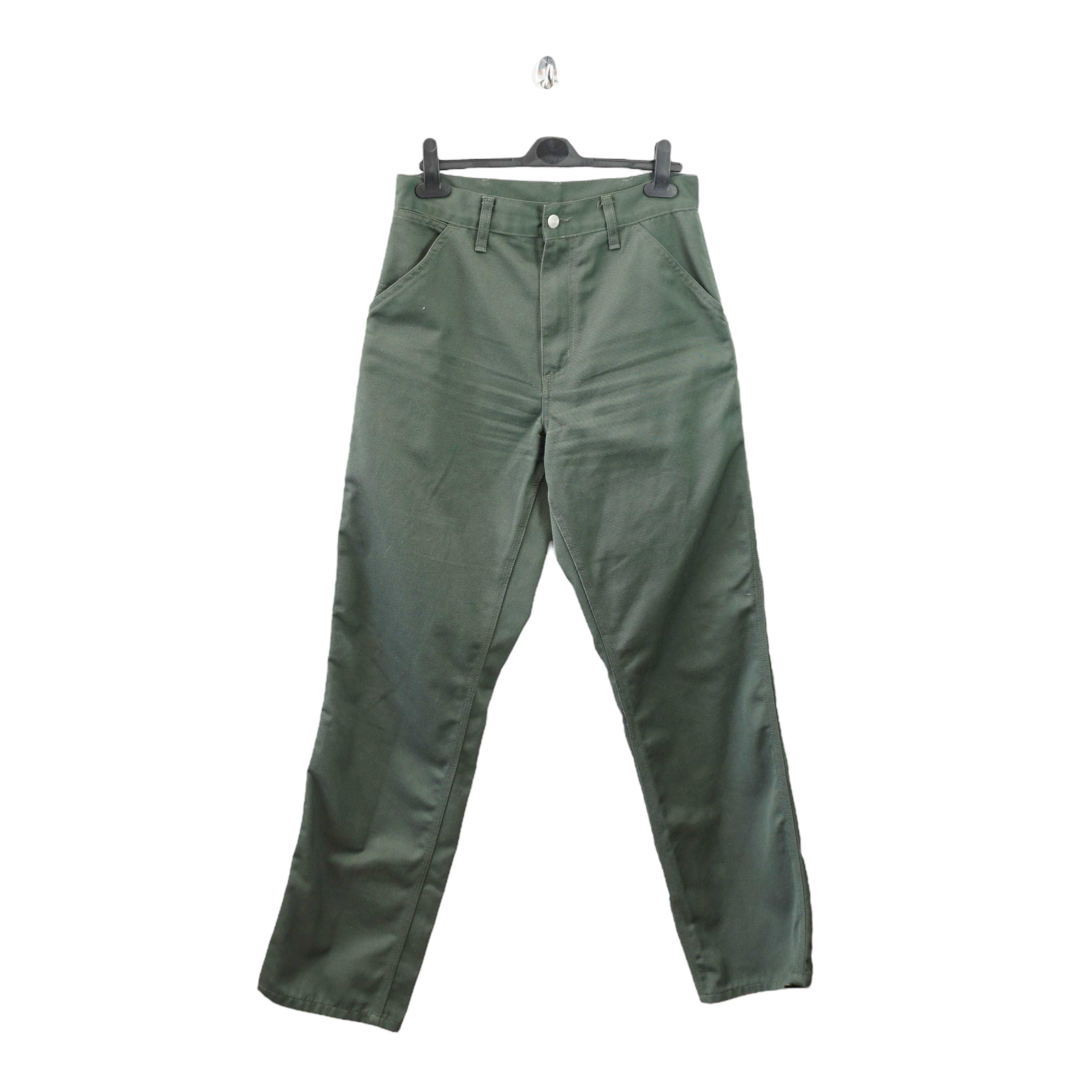 CARHARTT WIP оригинален мъжки панталон / долнище - 28 / XS