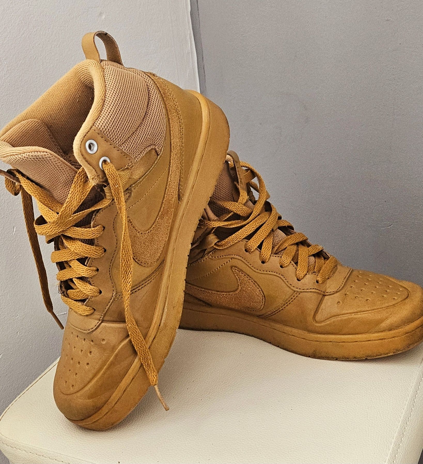 Маратонки/кецове Nike ,номер 40