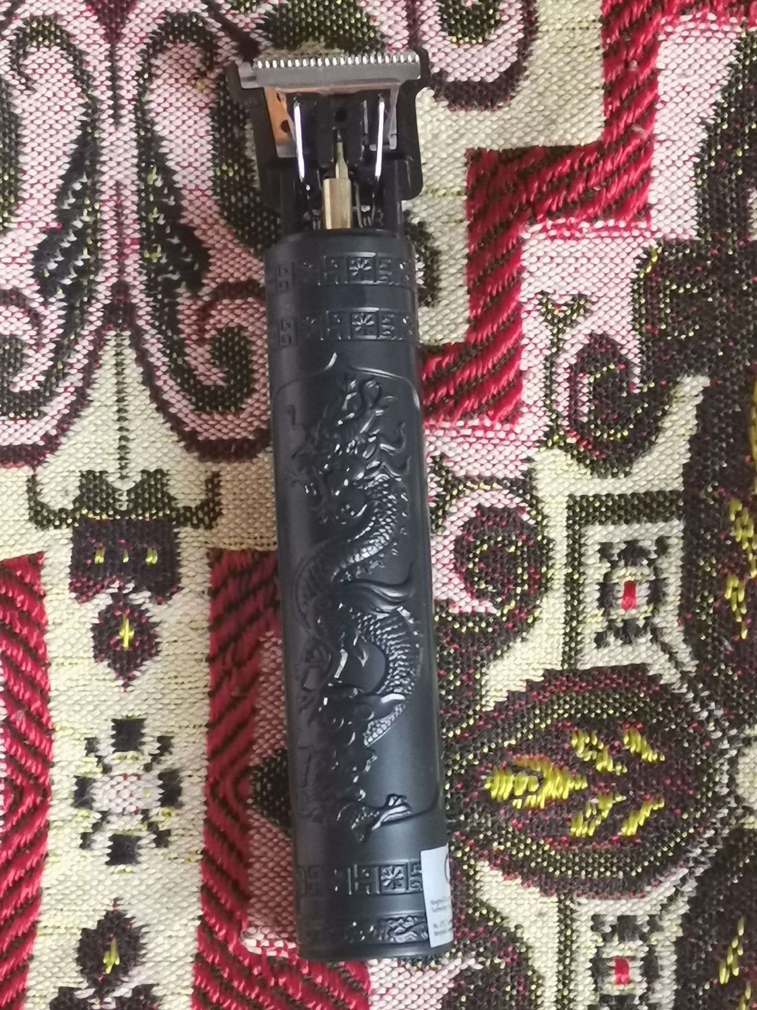 Машинка за подстригване Vintage T9
