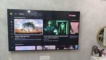 Продам smart tv LG, 65 дюйм, 4к, AI