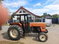 Vând tractor u 550