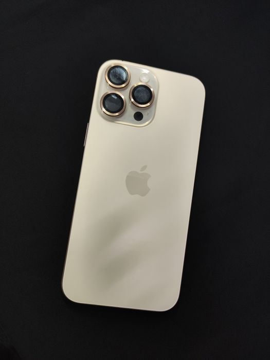 Apple iPhone 16 pro Max Туркестан лот-726018