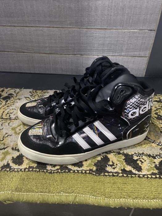 Ghetute inalte din piele marimea 39