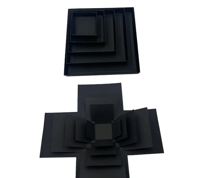 Експлодиращи кутии