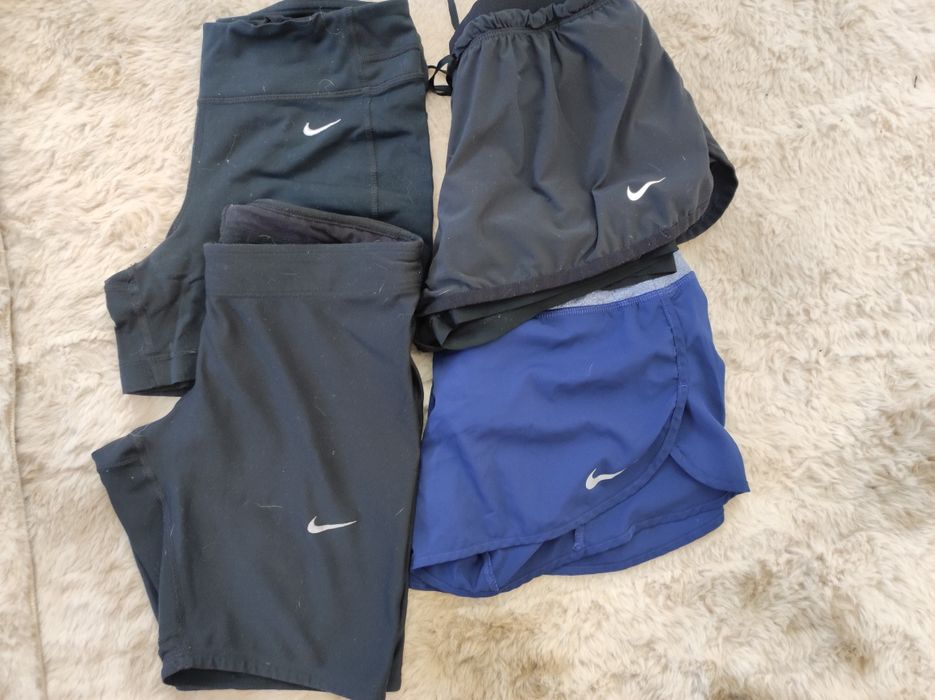 Спортни клинове, оригинални