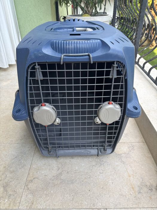 Cusca transport Pet Cargo 500