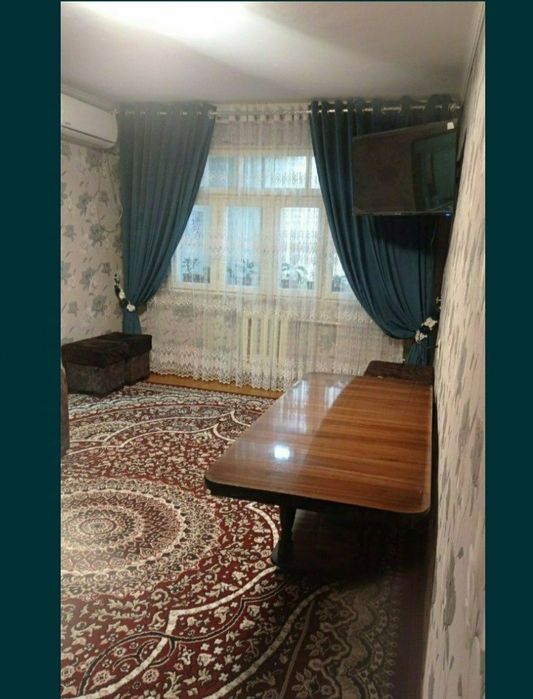 Сотилади 2 хона, обмен 3 хонага