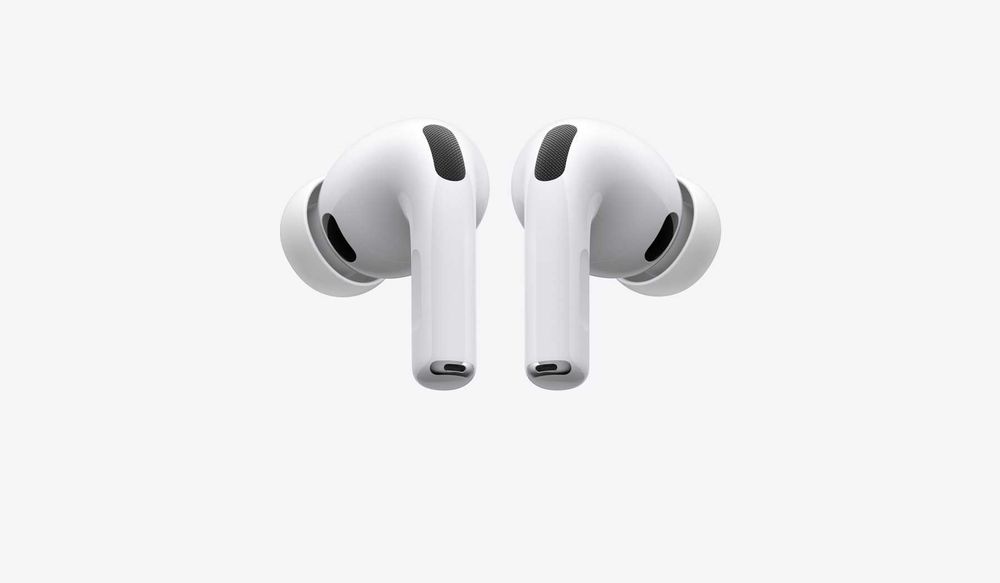 Apple Airpods Pro3 (3rd Generation) Carcasa MagSafe (USB-C)