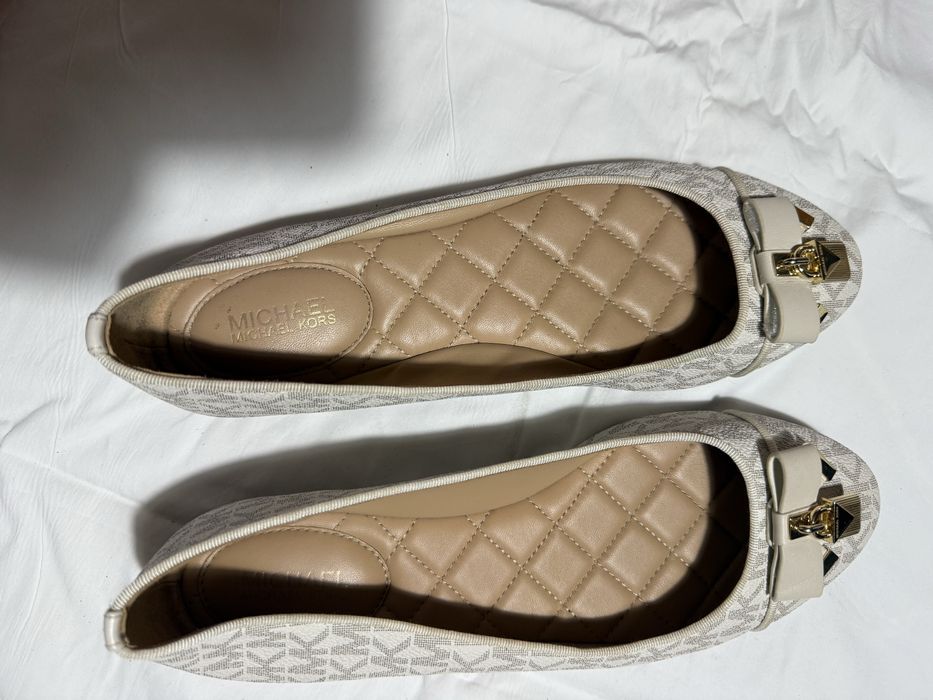 Michael Kors обувки