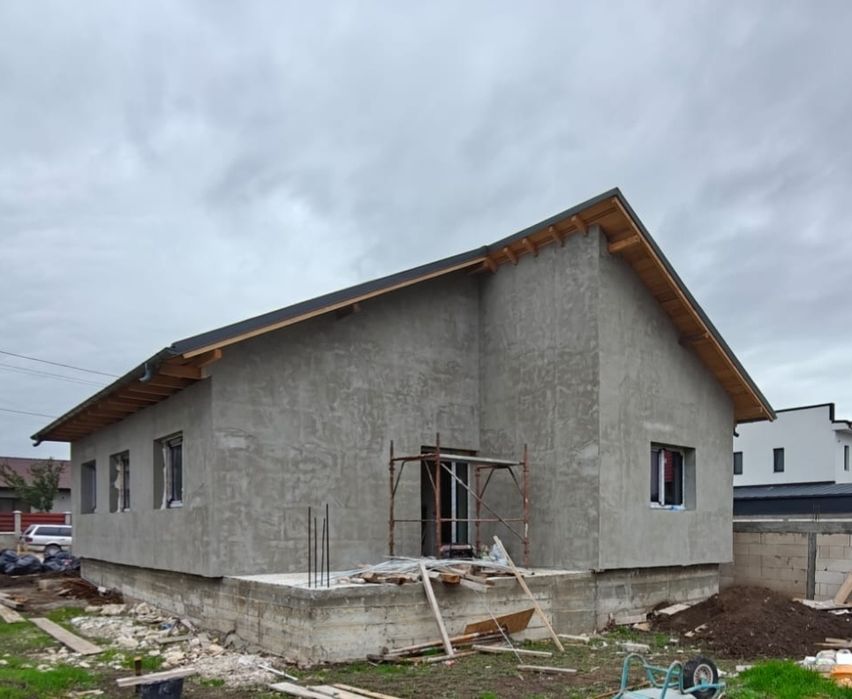 Casa de vanzare Agigea