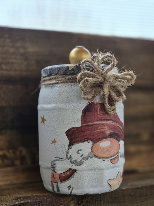 Коледна декорация