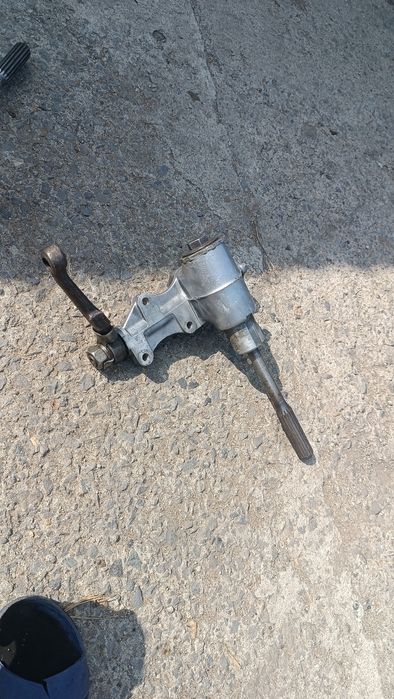 Продам две Рулевые колонны на Москвич 412